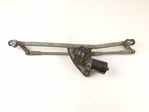 Used Front wiper motor ROVER 75 (RJ) [1999-2005]  11718857