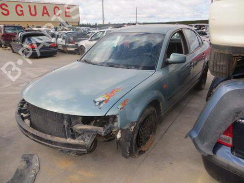 Left front indicator VW PASSAT B5 (3B2) 1.8 | BP11735551C32 - Image 3