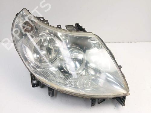 Used Right headlight Right headlight 34538616 34538616