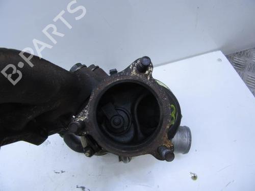 Turbocharger/Supercharger VW PASSAT B5 (3B2)  | BP20120243M71 