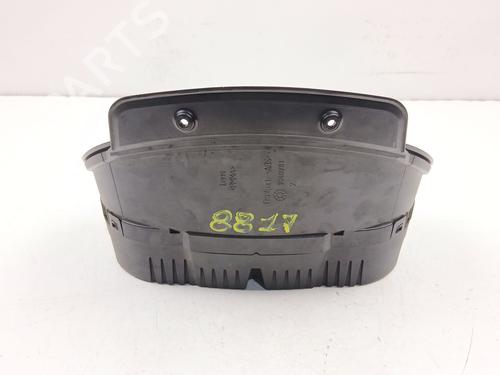 Instrument cluster BMW X3 (E83) 2.0 d | BP30160956C47