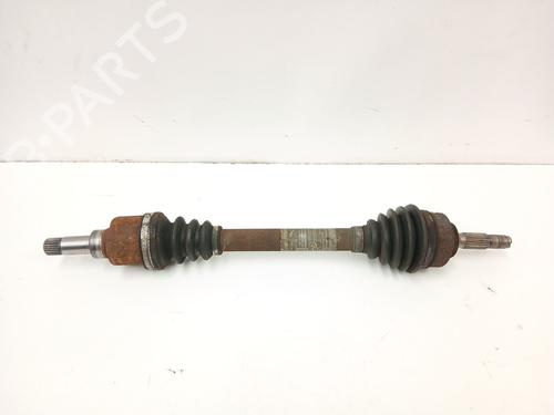 Used Left front driveshaft Left front driveshaft 37665683 37665683