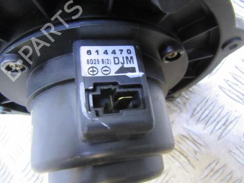 Heater blower motor CHEVROLET NUBIRA Saloon 1.6 | BP20120006M62 