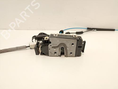 Rear left lock MERCEDES-BENZ C-CLASS (W204)  | BP13504507C100 