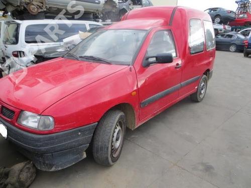 Right front indicator SEAT INCA (6K9) 1.9 D | BP20118585C33 