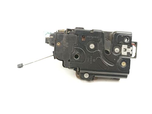 Rear left lock VW TOUAREG (7LA, 7L6, 7L7) 2.5 R5 TDI | BP18695847C100 