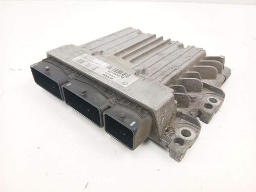 Used Control unit Control unit RENAULT SCÉNIC III (JZ0/1_) 1.5 dCi (110 hp) 39614512 39614512