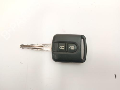 Ignition barrel NISSAN NAVARA NP300 (D40) 2.5 dCi 4WD | BP36889396M48  - Image 13