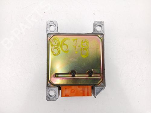 ECU airbags CITROËN XSARA (N1) 1.9 TD | BP26291633M53 
