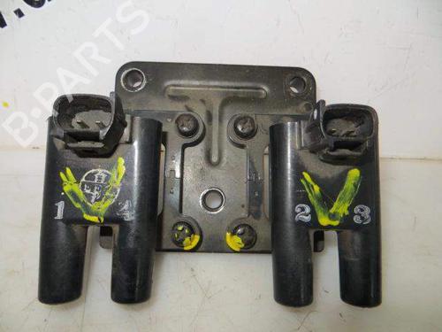 Ignition coil CHEVROLET LACETTI (J200) 1.6 | BP20117696M94 - Image 2