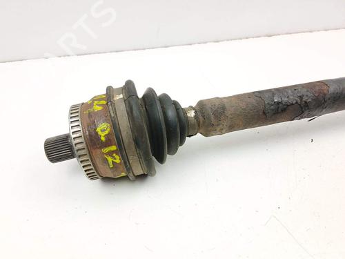 Left front driveshaft AUDI A4 B5 (8D2) 1.9 TDI | BP32296313M38 - Image 6