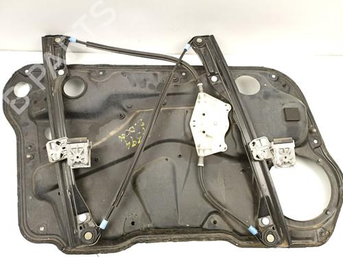 Front right window mechanism VW GOLF IV (1J1) 1.9 TDI | BP23242362C23 
