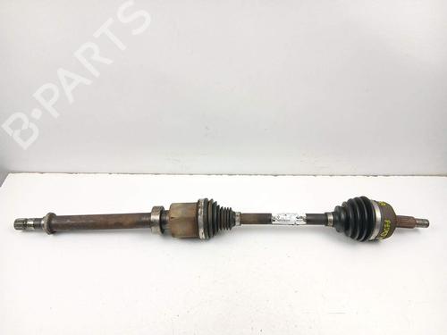 Used Right front driveshaft Right front driveshaft 31572103 31572103