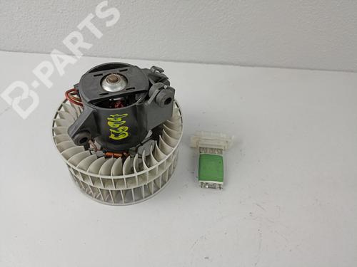 Used Heater blower motor CITROËN C4 I (LC_) 1.4 16V (88 hp) 9814797