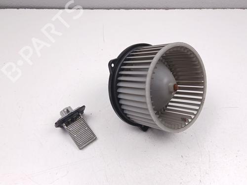 Heater blower motor HYUNDAI COUPE II (GK)  | BP29214066M62 
