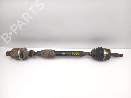 Used Right front driveshaft Right front driveshaft 26736092 26736092