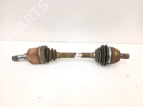 Used Left front driveshaft Left front driveshaft 39204172 39204172