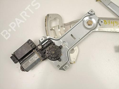 Front right window mechanism PEUGEOT 406 Coupe (8C) 2.2 HDI | BP22982077C23 