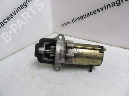 Used Starter Starter 20119401 20119401