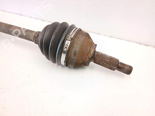 Left front driveshaft FORD MONDEO III (B5Y) 2.0 16V TDDi / TDCi | BP36091973M38 - Image 5