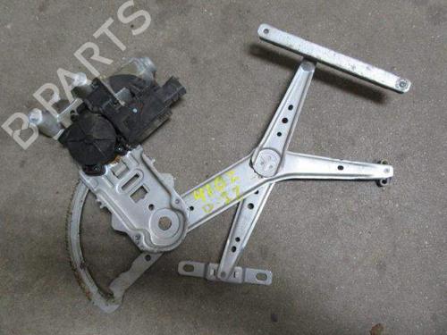 Used Front left window mechanism Front left window mechanism 20118412 20118412