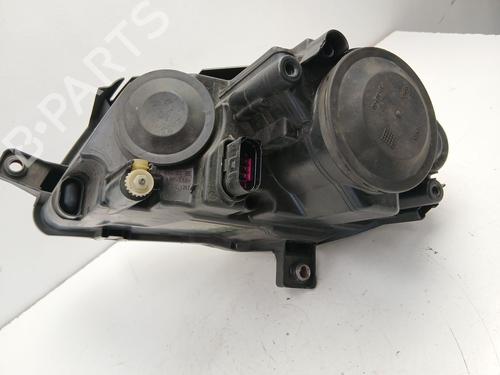 Right headlight VW PASSAT B6 (3C2) 2.0 FSI | BP33995288C29  - Image 5