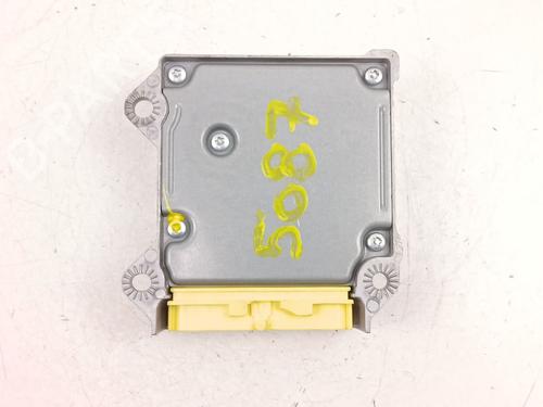 ECU airbags VW GOLF V (1K1) 1.9 TDI | BP30538668M53