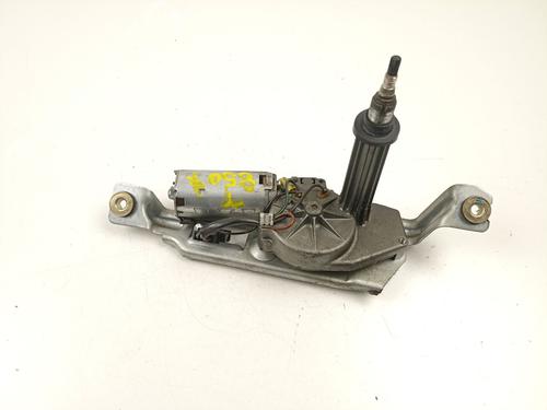 Used Rear wiper motor SEAT IBIZA II (6K1) 1.9 TDI (90 hp) 22737530
