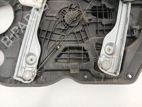 Front left window mechanism KIA CEE'D (JD) 1.4 CRDi 90 | BP37801473C22 - Image 3