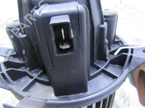Heater blower motor FIAT STILO (192_) 1.9 JTD (192_XE1A) | BP20120104M62 