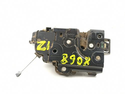 Front left lock VW CADDY III Box Body/MPV (2KA, 2KH, 2CA, 2CH) 1.9 TDI | BP16766534C98 