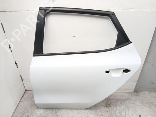 Porta trás esquerda Porta trás esquerda 38013159 38013159