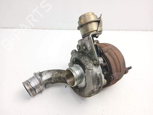 Used Turbocharger/Supercharger Turbocharger/Supercharger 34396339 34396339