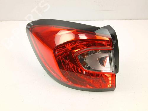 Used Left taillight Left taillight 29478680 29478680