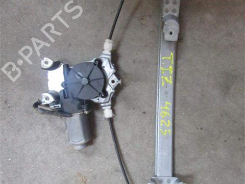 rear-left-window-mechanism-nissan-primera-hatchback-p12-16-electrico-2002-11737441 main image