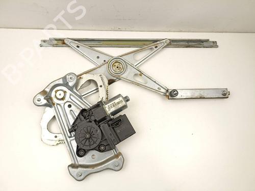 Used Front right window mechanism Front right window mechanism 16766496 16766496
