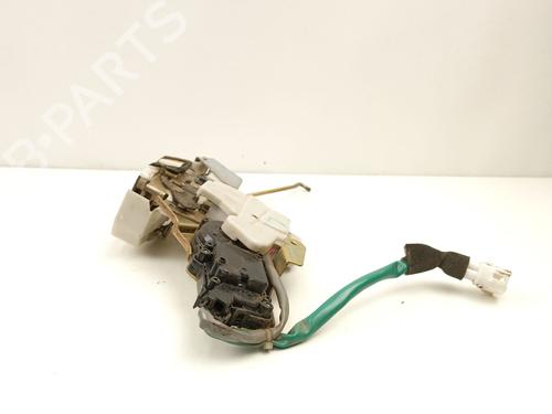 Rear left lock OPEL AGILA A (H00) 1.2 16V (F68) | BP17913003C100 