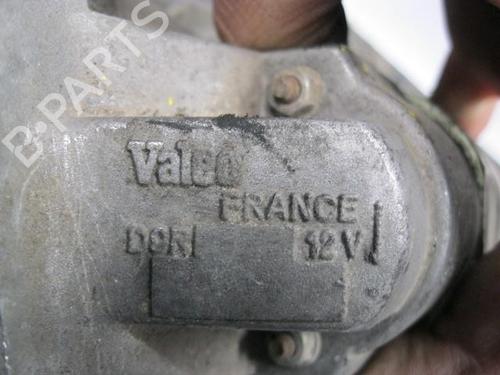 Starter RENAULT TRAFIC Bus (T_, P_, V_) 2.1 D | BP20120929M8 