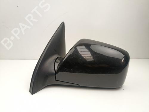 Used Left mirror KIA SPORTAGE II (JE_, KM_) 2.0 CRDi 4WD (140 hp) 16929698