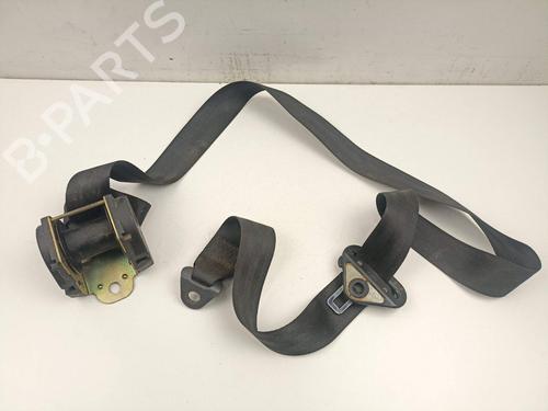 Used Rear left seatbelt Rear left seatbelt 16855860 16855860