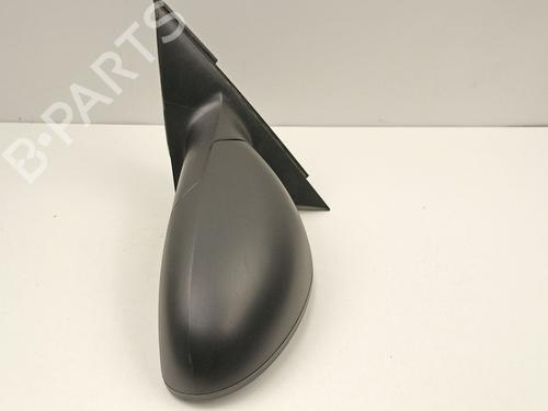 Left mirror SEAT IBIZA III (6L1) 1.4 16V | BP24891240C26 