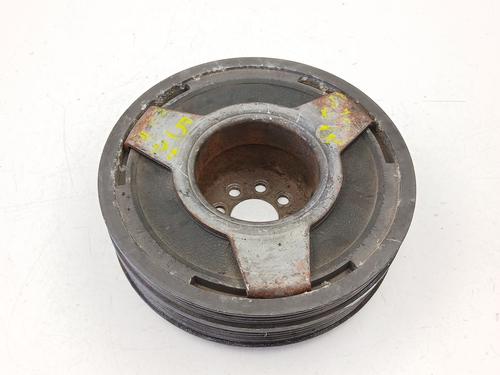 Remskive AUDI A4 B5 (8D2) [1994-2001]  28074992