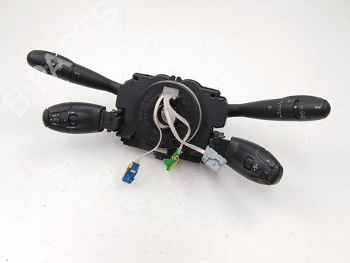 Used Steering column stalk CITROËN XSARA PICASSO (N68) 1.6 HDi (90 hp) 27405512