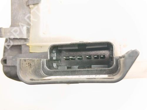 Højre bagtil lås CITROËN C-ELYSEE (DD_) 1.6 VTi 115 (DDNFP0, DDNFP6, DDNFP9) | BP34186445C99 - Image 9