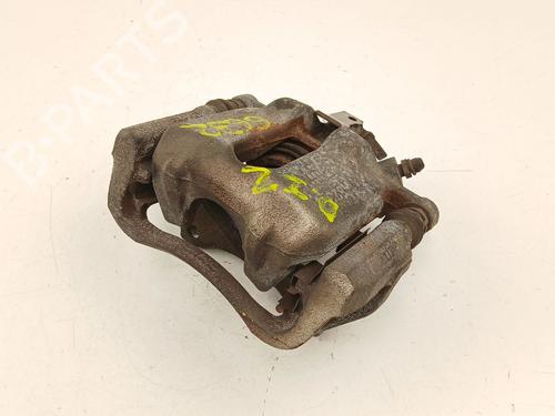 Venstre bremsekaliber foran LANCIA YPSILON (843_) 1.4 16V (843.AXC11, 843.AXC1B, 843.AXC1A) (95 hp) 28708869