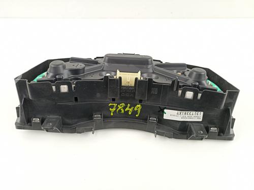 Instrument cluster OPEL MERIVA A MPV (X03) 1.7 CDTI (E75) | BP12239070C47 