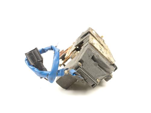Front right lock KIA CARNIVAL II (GQ) 2.9 CRDi | BP18407534C97 