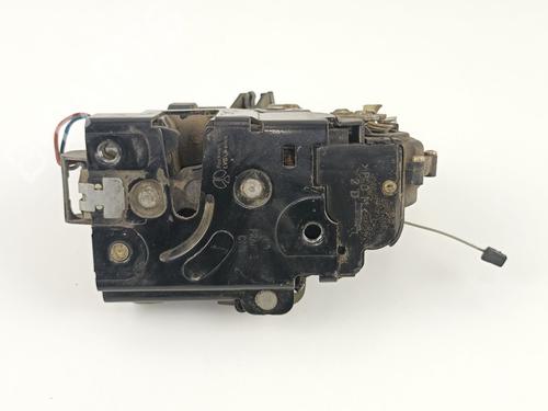Front right lock SEAT LEON (1M1) 1.8 20V | BP12942203C97 