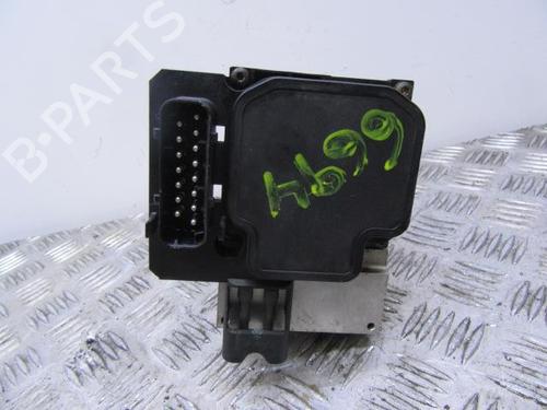 ABS pump MERCEDES-BENZ A-CLASS (W168) A 140 (168.031, 168.131) | BP20120042M43 