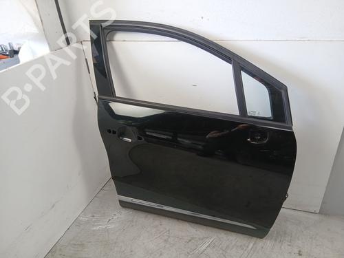 Right front door RENAULT CAPTUR I (J5_, H5_)  | BP29465084C3 